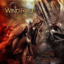 Wind Rose : Shadow Over Lothadruin